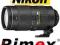 Nikon Nikkor AF-S 80-400 f/4,5-5,6G ED VR CashBack