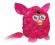 FURBY HASBRO INTERAKYWNY MÓWI RÓŻOWY