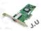 KARTA FIBRE DELL Qlogic QLE 2460 4Gb HBA PCI-E FC