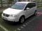 VW Touran 1.9 tdi bezwypad, ks ser, I rej. 2006r.