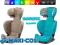 MAXI COSI RODIFIX 15-36 KG 4*ADAC - CZĘSTOCHOWA