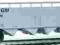 ! Wagon samozsypny Rio Grande  H0 Mehano 54419 !