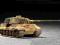 Trumpeter 07201 German Sd.Kfz. 182 King Tiger (Hen