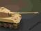 ! Armata KwK43 z pokrowcem Panzer Art RE35-088 !