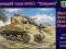 ! M4A1 Sherman 1:72 Unimodels  371 !