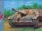 ! Jagdpanzer IV L/48 1:72 Hasegawa MT49 !