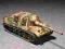 Trumpeter 07254 German Sd.kfz.186 Jagdtiger (Hensc