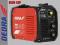 DEDRA DESI168BT spawarka inwertorowa MMA 140A IGBT