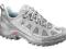 Buty SALOMON EXIT AERO W PEWTER/ALUMINUM 7/26.5cm