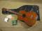 Gitara klasyczna Granada 4/4,pokrowiec,struny