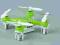 Quadrocopter Mini Dron CX-10 NANO DRON 4CH wawa