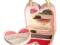 PUPA PREETY LOCKS PUPA ZESTAW DO MAKIJAŻU 06