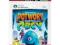 POTWORY KONTRA OBCY(MONSTERS VS ALIENS)GRA PC 3327