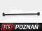 WAHACZ DRĄŻEK TYLNY POPRZECZNY MAZDA 323 1998-2003