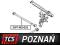 DRĄŻEK TYŁ POPRZECZNY PRZÓD L/P  MAZDA 626 GE 92-