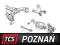 WAHACZ POPRZECZNY TYLNY DÓŁ NISSAN MURANO Z51 07-