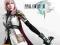 Final fantasy XIII    FF-XIII PS3 Łódź B.D stan.