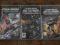 STAR WARS PSP ! TANIO !