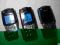 3x Nokia 5140i/5140 - sprawne? Bez simlocka!