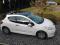 Peugeot 207 1,6 hdi 2008r serwis 129 tyś km