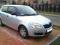 SKODA Fabia II 1.4 TDI 2009 srebrna - zadbana