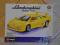 BBURAGO 18-25039 LAMBORGINI DIABLO 1990 METAL KIT