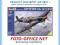 REVELL Supermarine SPITFIRE Mk.IX C/XVI, 1:48 REVELL Supermarine SPITFIRE Mk.IX C/XVI, 1:48