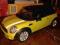 model mini cooper convertible 1:18 KYOSHO cabrio