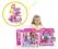 Barbie DOMEK + lalka GRATIS Mattel Y4118