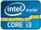 Procesor Intel Core i3-540 3,06Ghz LGA1156
