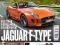 7/2013 Top Gear TopGear Jaguar F-type