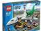 LEGO CITY 60022 TERMINAL TOWAROWY