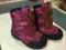 Buty zimowe dziecięce ECCO Gore Tex roz. 22