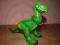 TOY STORY 3 DINOZAUR REX 22 CM