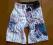 O'NEILL BOARDSHORTS SPODENKI LOGOWANE6-7l/pas 50cm