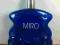 MIRO HOMMAGE 75 ML EDT