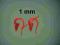 ROZPYCHACZE - od 0,1cm do 1,5cm
