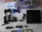 SONY PS3 250GB SLIM + MOVE+ 3 GRY