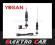 ANTENA CB YOSAN 71 1,6M