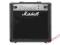 COMBO Marshall MG15 Carbon Fibre