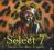 CLAUDE CHALLE SELECT 7 NOWOŚĆ 2CD BOX sklep !!!