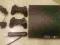 konsola PS3 Slim 320 GB dwa pady move 12 gier gry