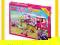 MEGA BLOKS BARBIE CAMPER 310EL.
