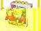 MEGA BLOKS ZESTAW PRZYGODA NA FARMIE