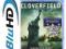 PROJEKT: MONSTER/CLOVERFIELD BLU-RAY PL OD RĘKI!