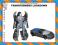 TRANSFORMERS LOCKDOWN Hasbro A6156 5+ TYCHY