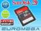 Karta SanDisk SDHC Ultra 30 MB/s 32GB UHS-I /F.VAT