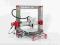 Zestaw DIY Prusa i3 Drukarka 3D RepRap Jelwek