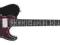 FRET-KING FKV2HBK COUNTRY SQUIRE BLACK NOWA