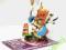 DOUBLE TROUBLE FIGURKA KARTA SKYLANDERS GIANTS